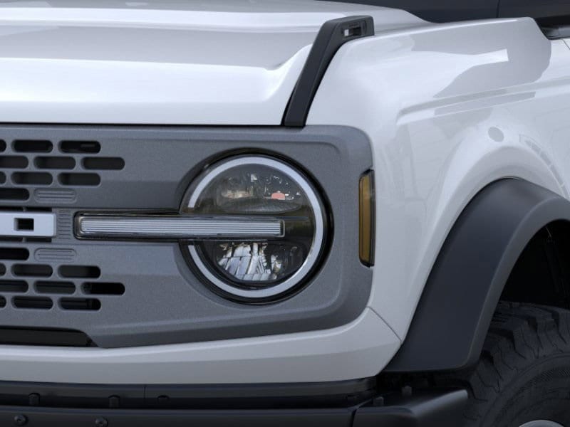 2025 Ford Bronco 4-Door Badlands - Photo 52