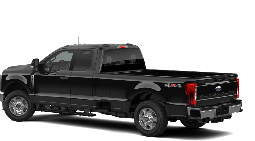 New 2026 Ford F-350 XLT Truck Super Cab