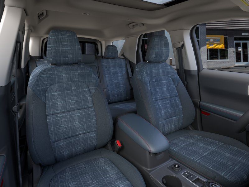2026 Ford Bronco Sport Heritage - Photo 10