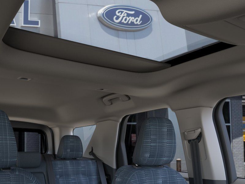 2026 Ford Bronco Sport Heritage - Photo 22