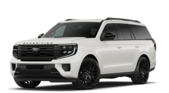 2026 Ford Expedition Platinum SUV