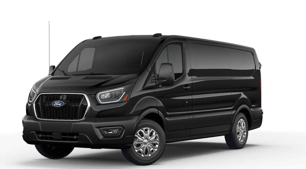 New 2026 Ford Transit-150 Cargo Base Van Low Roof Van