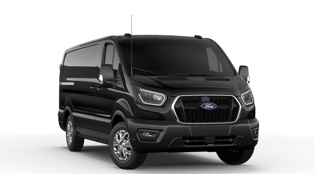New 2026 Ford Transit-150 Cargo Base Van Low Roof Van