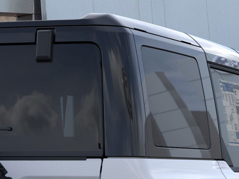 2025 Ford Bronco 4-Door Badlands - Photo 25
