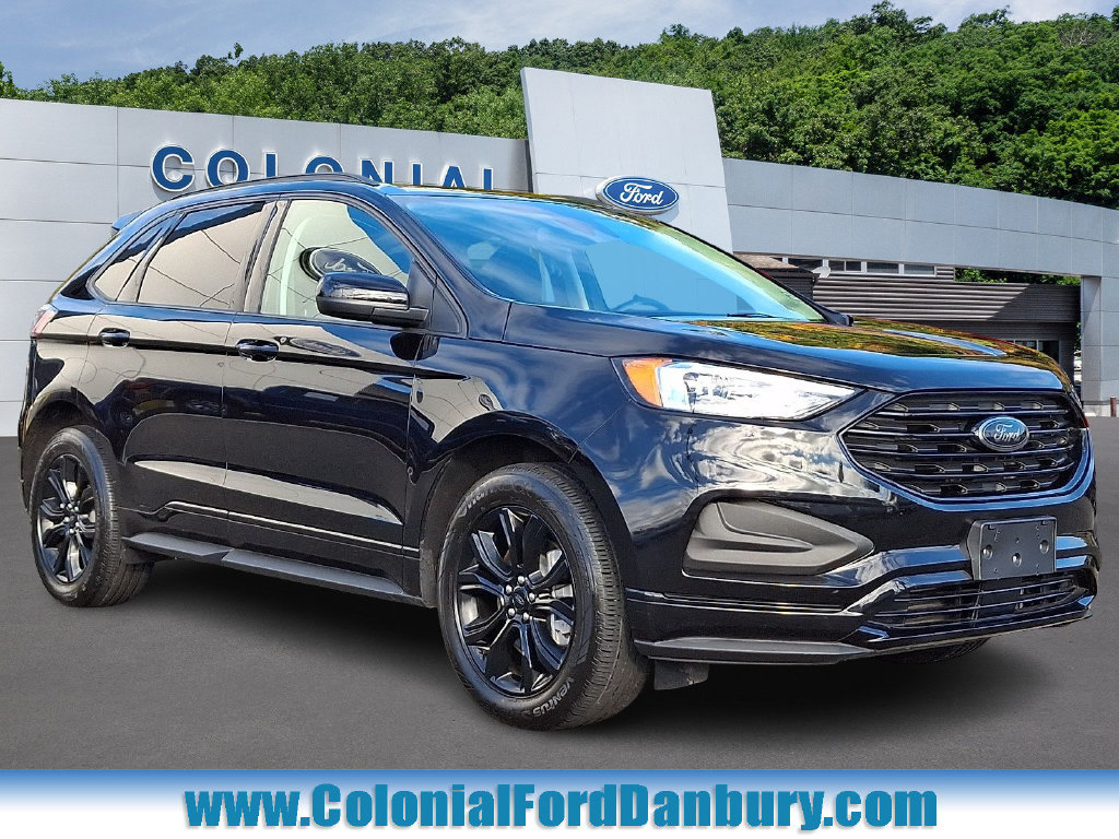 2024 Ford Edge SE