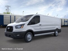 2025 Ford Transit-250 Cargo Base Van Low Roof Van