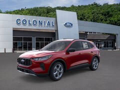 2025 Ford Escape ST-Line SUV