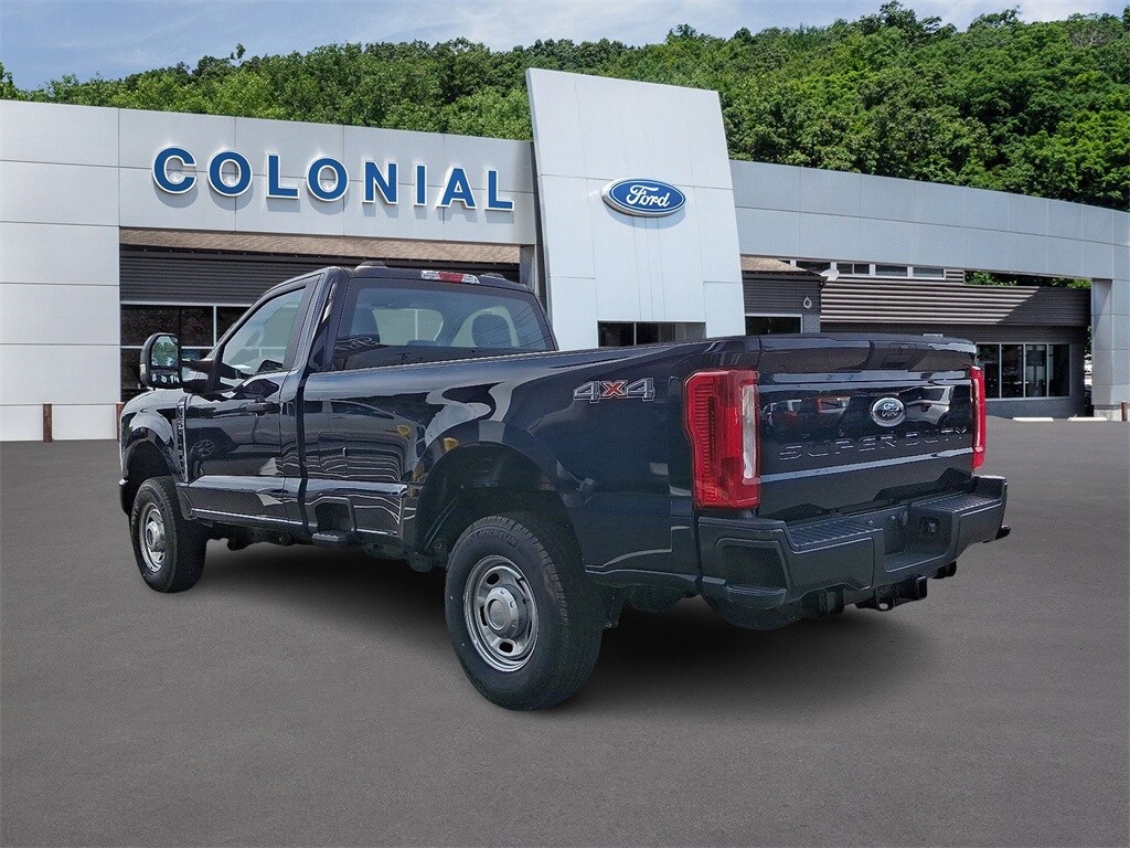 2023 Ford F-250 photo 4