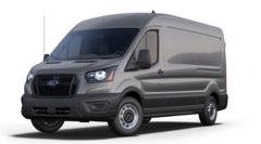 2025 Ford Transit-250 Cargo Base Van Medium Roof Van