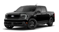 2026 Ford Maverick Lobo Standard Truck SuperCrew