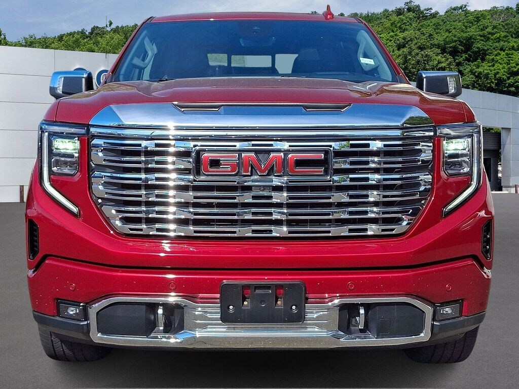 Used 2024 GMC Sierra 1500 Denali Truck