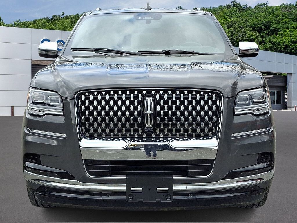 Used 2023 Lincoln Navigator Black Label SUV