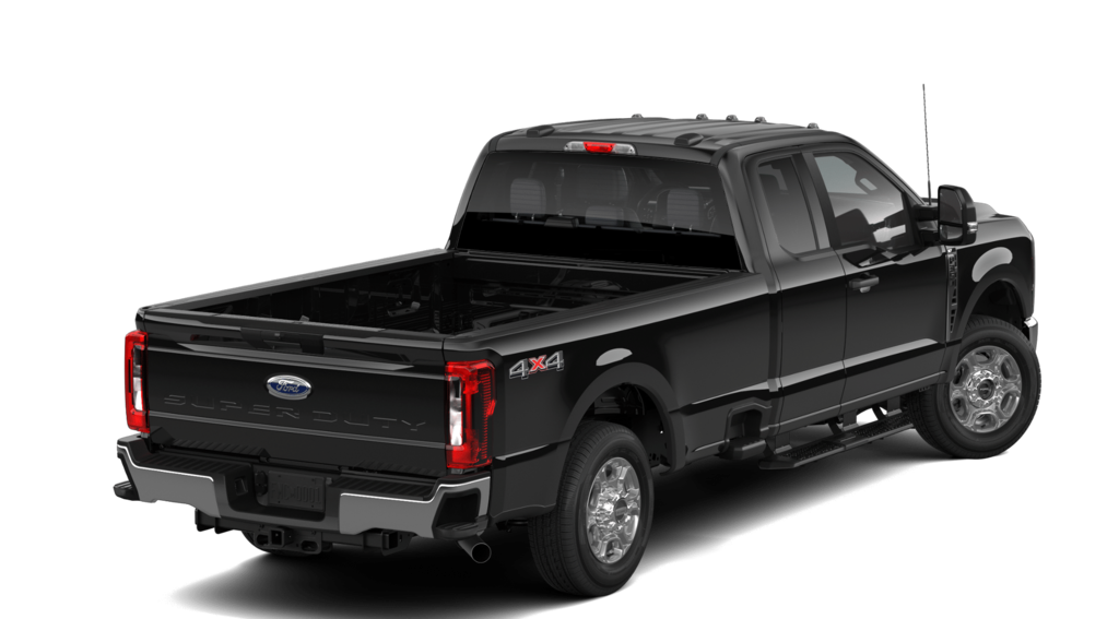 New 2026 Ford F-350 XLT Truck Super Cab