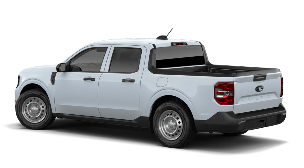 New 2026 Ford Maverick XL Truck SuperCrew