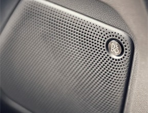 12 3-inch digital instrument cluster