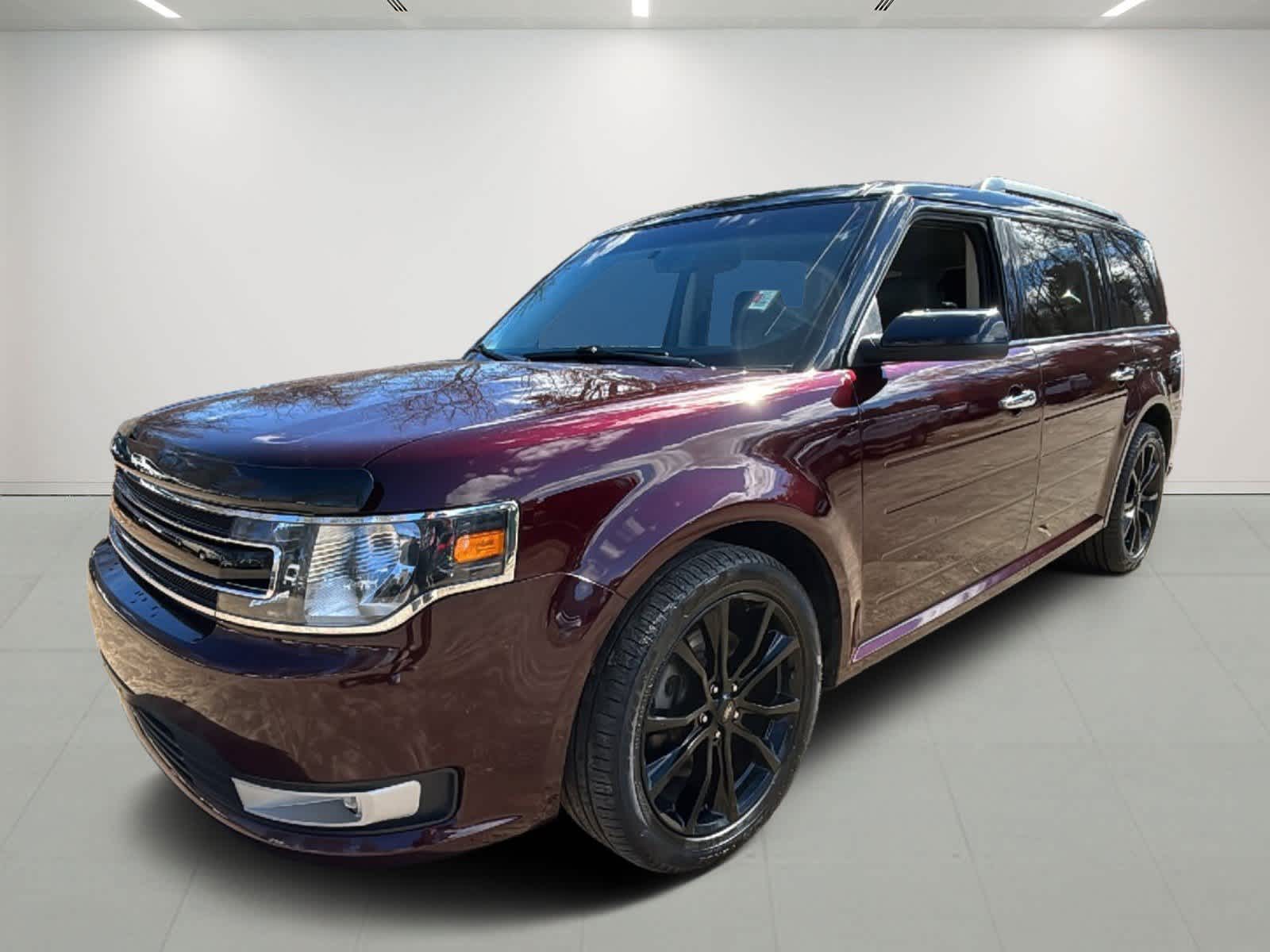 2019 Ford Flex