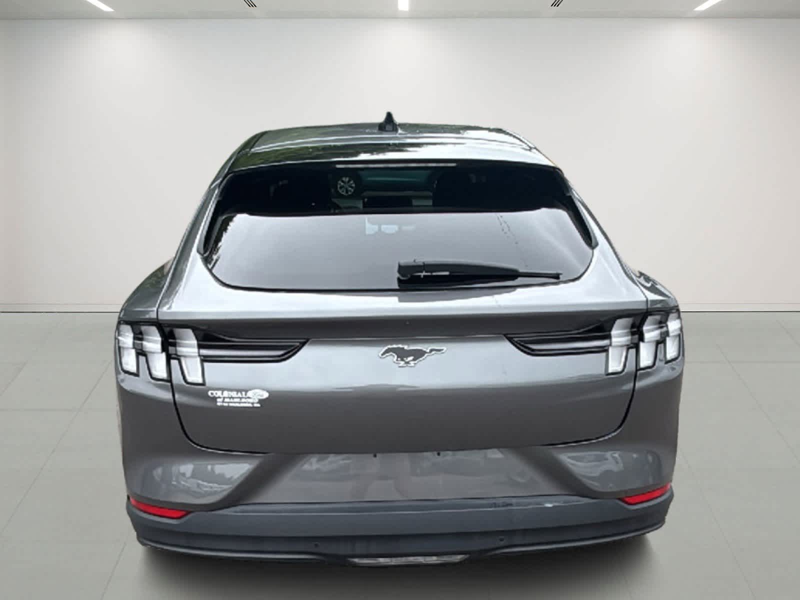 2023 Ford Mustang Mach-E Select photo 4