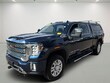  GMC Sierra 2500HD
