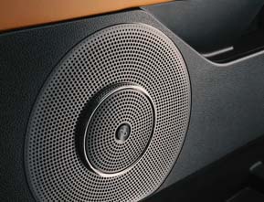 B&O® Unleashed Sound System