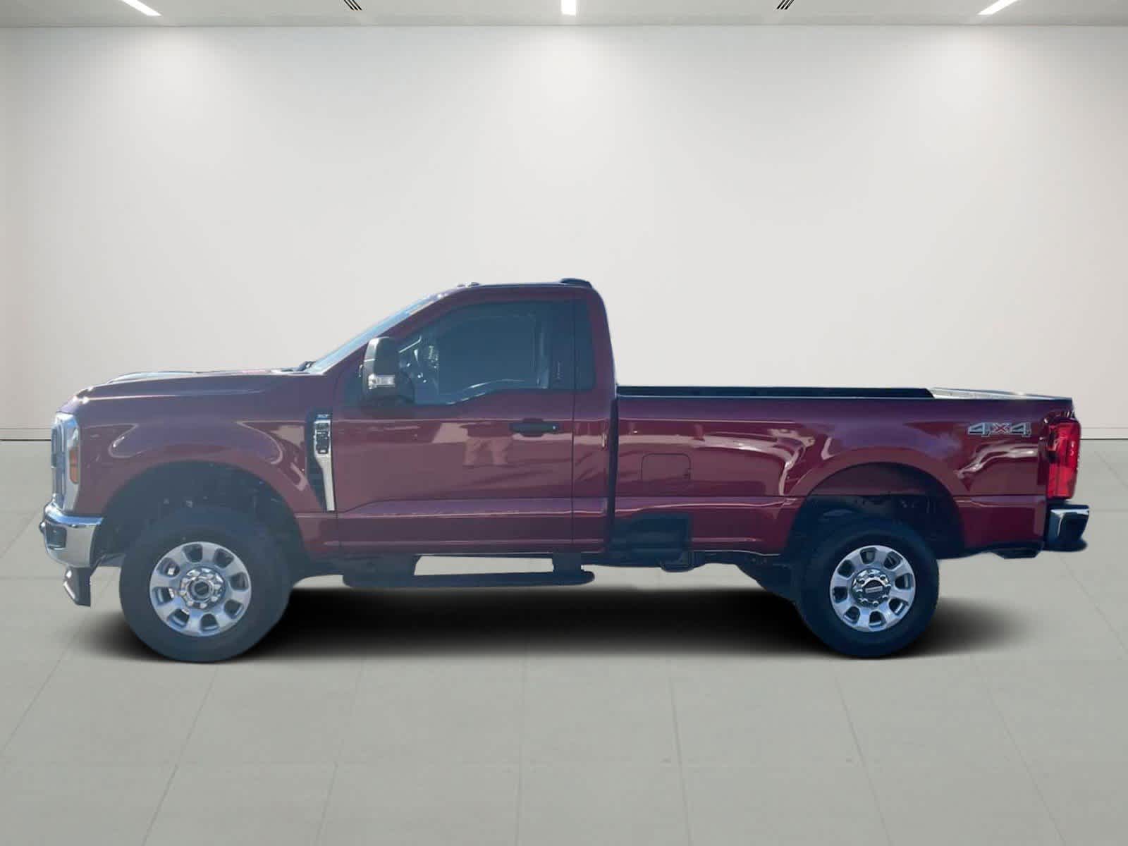 Used 2024 Ford F-350 Super Duty XL with VIN 1FTRF3BA7REF24310 for sale in Marlboro, MA