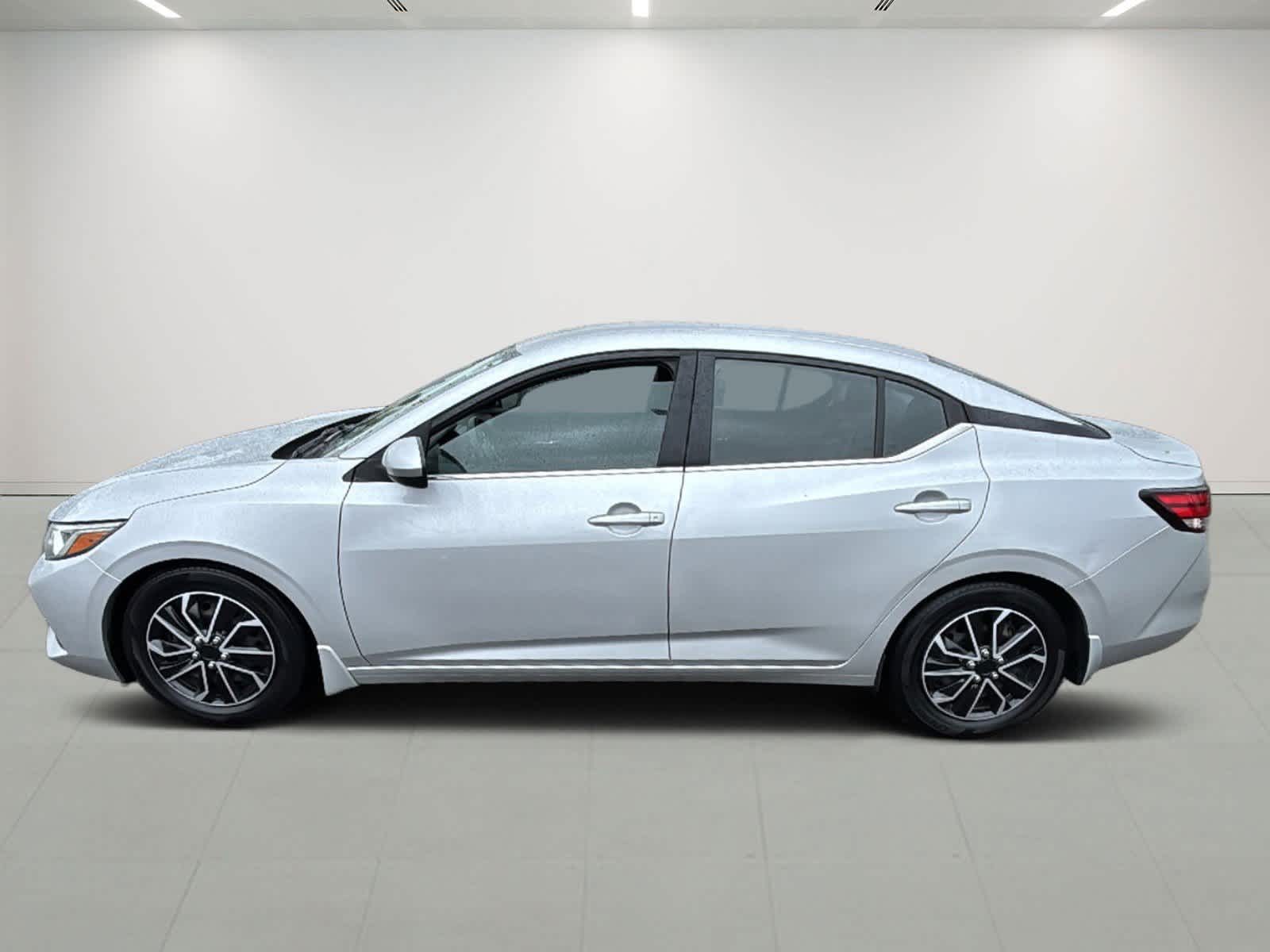 Used 2020 Nissan Sentra S with VIN 3N1AB8BV4LY300157 for sale in Marlborough, MA