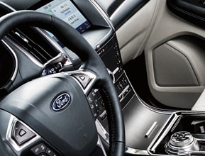 Luxury Inside. Style Outside
