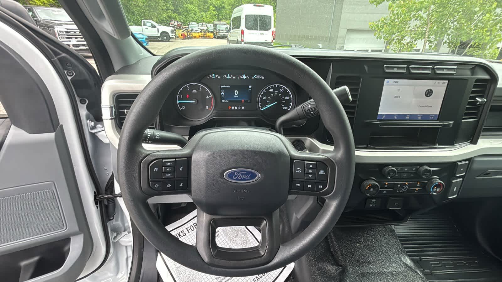 2024 Ford F-250 Super Duty XL - Photo 19