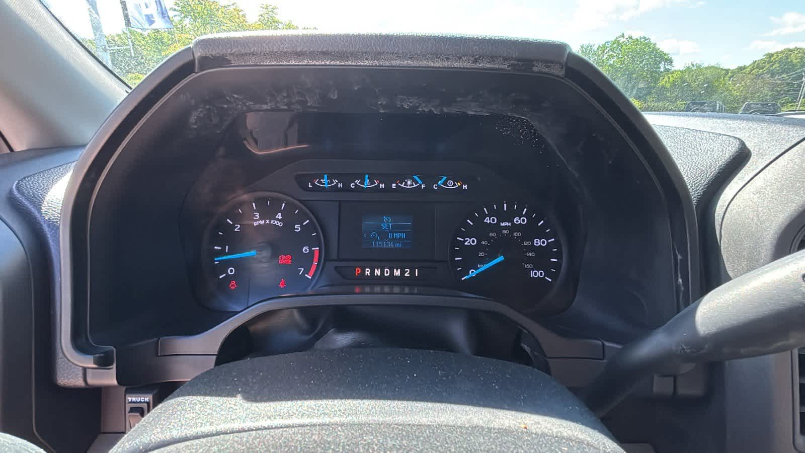 2017 Ford F-350 Super Duty XL - Photo 11
