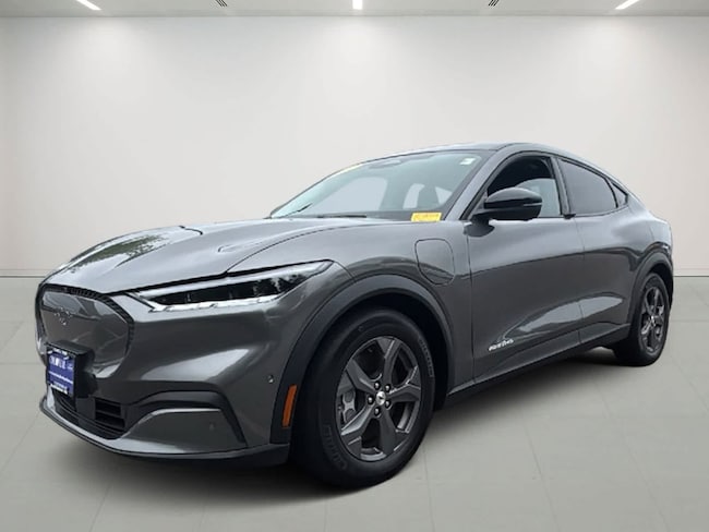 2023 Ford Mustang Mach-E Select AWD