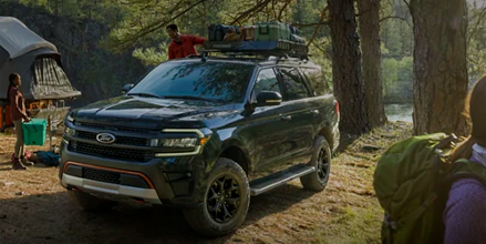 Ecoboost 3.5L Engine