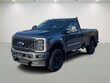  Ford Super Duty F-350 SRW