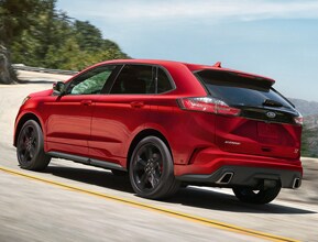 Performance Drive Dynamic