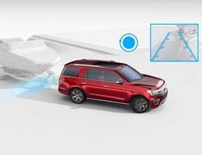 Pro Trailer Backup Assist