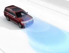 Available Active Park Assist 2.0