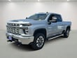 Chevrolet Silverado 3500HD