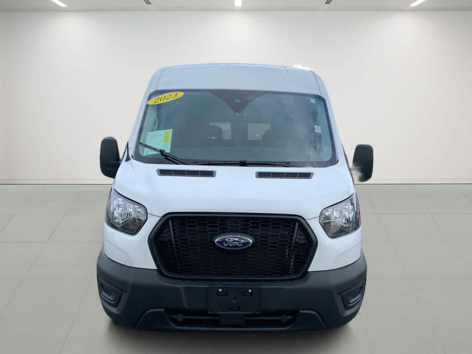 Used 2023 Ford Transit Passenger Van XL with VIN 1FBAX2C8XPKB16161 for sale in Marlboro, MA