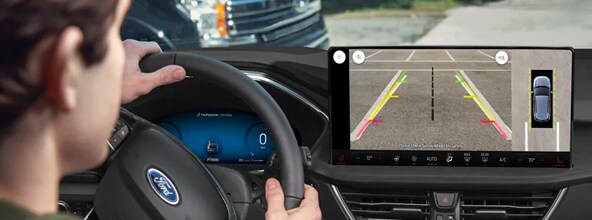 2022 f-150 powerboosthybrid torture testing