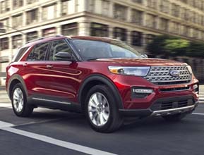 Three Engines. Unlimited Possibilities.