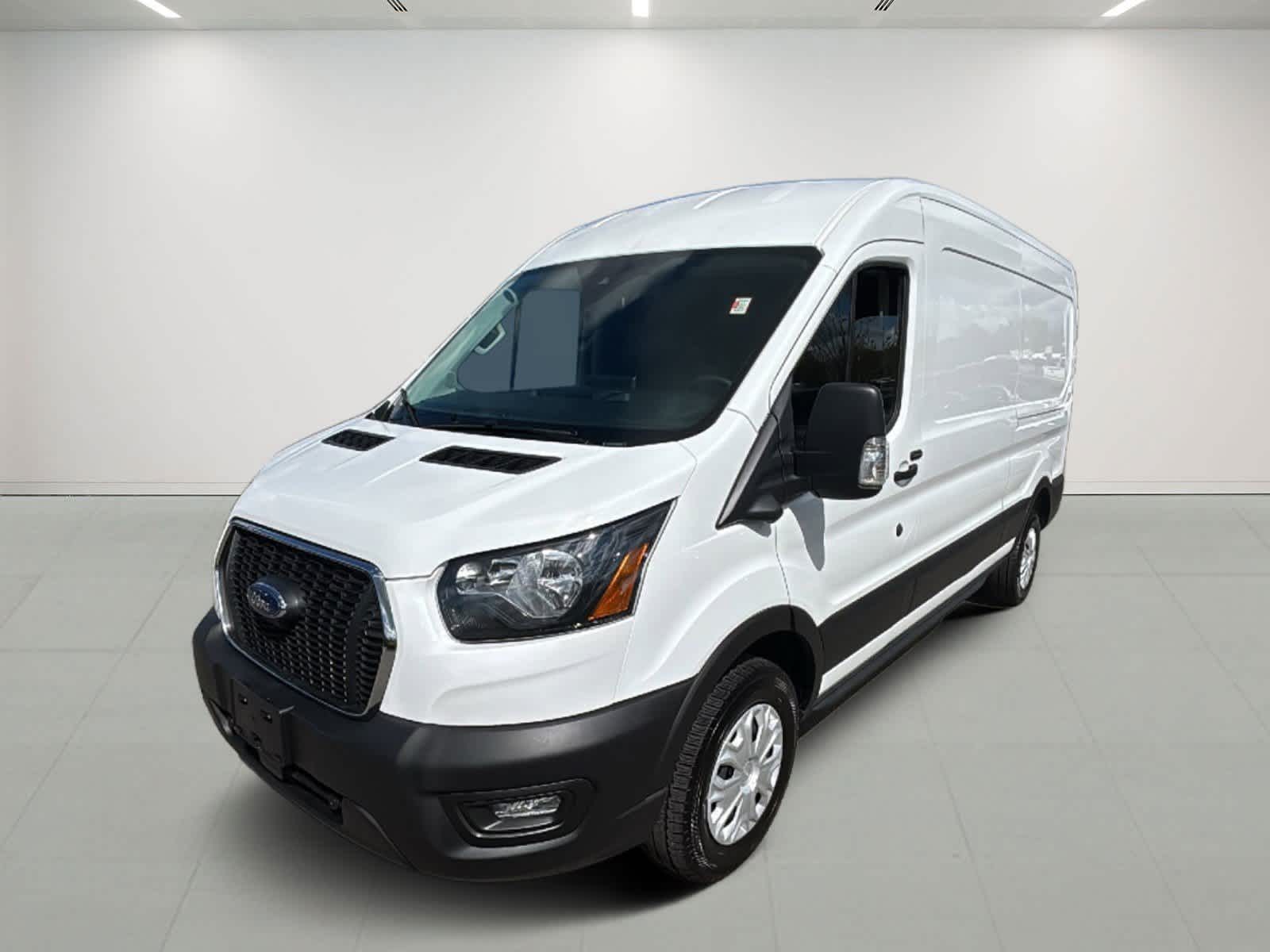 2024 Ford Transit 250 Med Roof 148 WB's photo