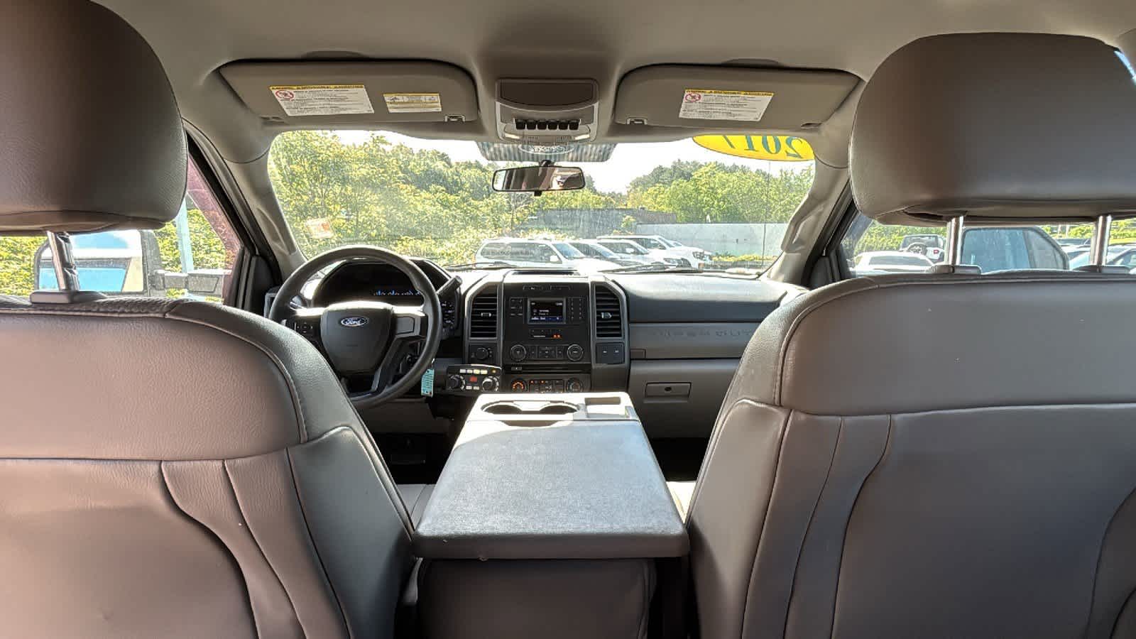 2017 Ford F-350 Super Duty XL - Photo 22