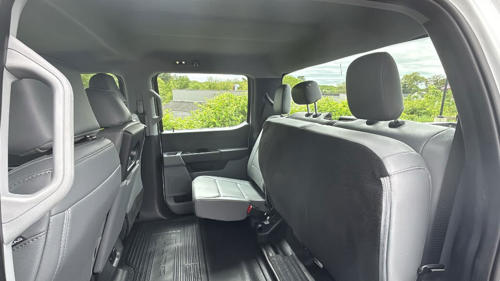 2024 Ford F-250 Super Duty XL - Photo 29