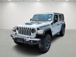  Jeep Wrangler 4xe