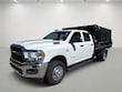  Ram 3500 Chassis Cab