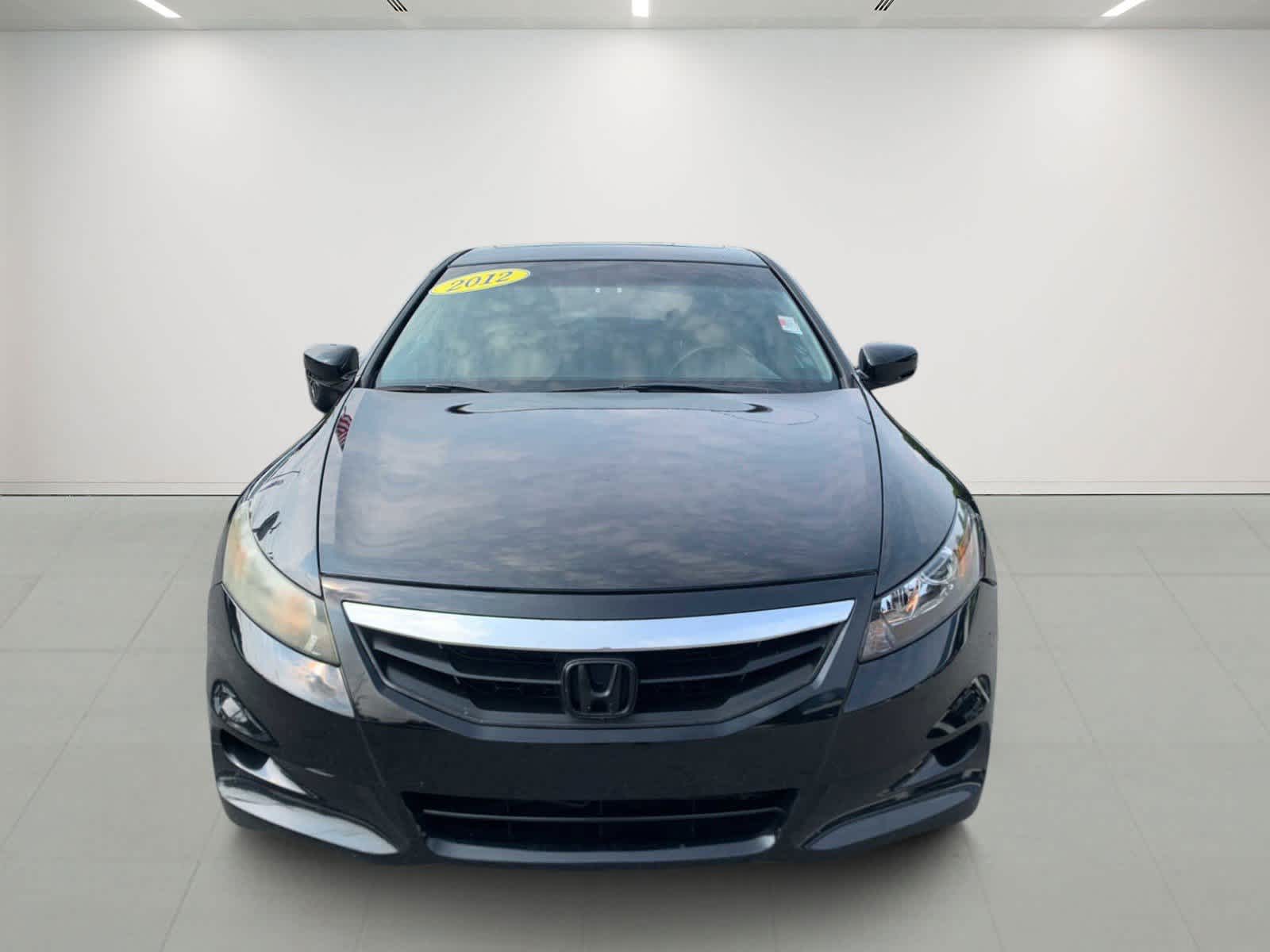 Used 2012 Honda Accord EX-L with VIN 1HGCS1B80CA004985 for sale in Marlboro, MA