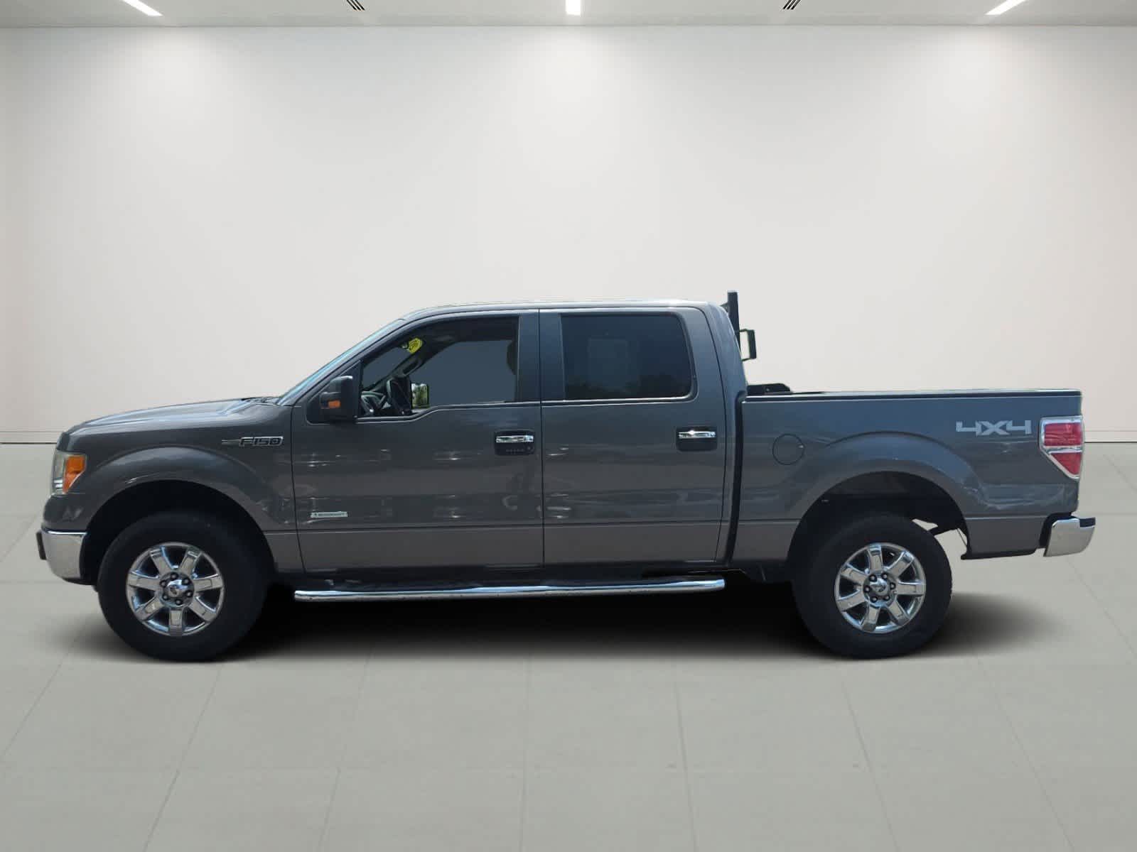 Used 2013 Ford F-150 XLT with VIN 1FTFW1ET1DFA07933 for sale in Marlborough, MA