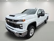  Chevrolet Silverado 2500HD