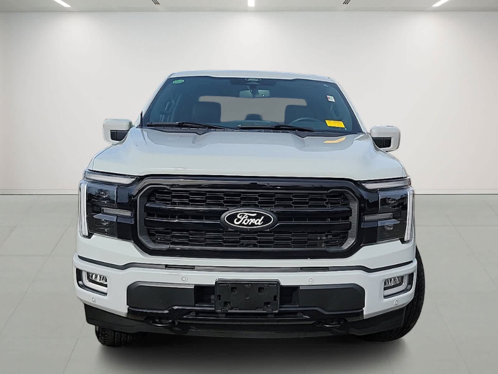 Used 2024 Ford F-150 Lariat with VIN 1FTFW5LD8RFC05290 for sale in Marlboro, MA