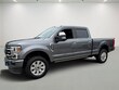 Ford Super Duty F-350 SRW