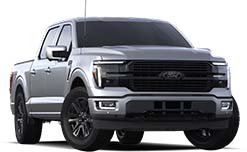 f-150 limited