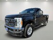  Ford Super Duty F-350 SRW